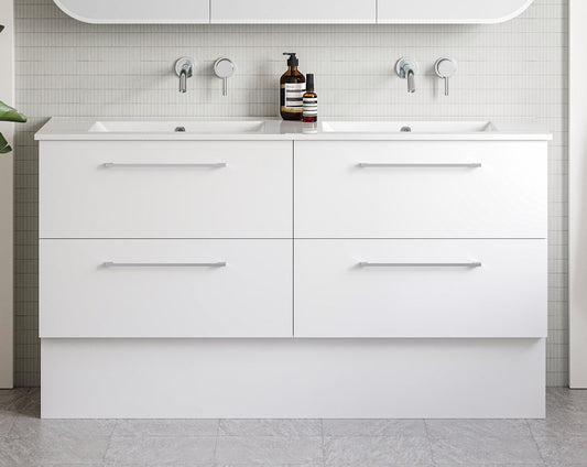 Timberline Oxbow Vanity