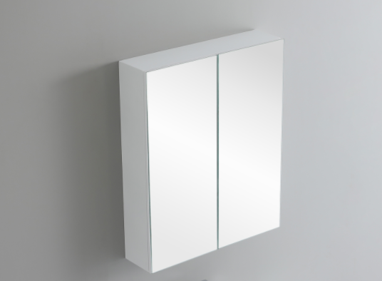 Alpha PVC Shaving Cabinets LK-ALSV600