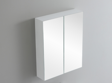Alpha PVC Shaving Cabinets LK-ALSV600