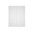 Alpha PVC Shaving Cabinets LK-ALSV600