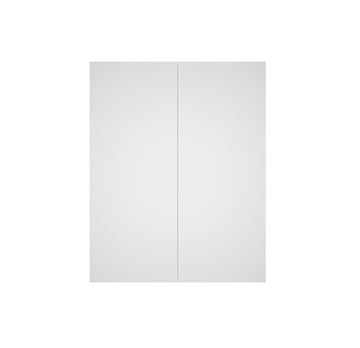 Alpha PVC Shaving Cabinets LK-ALSV600