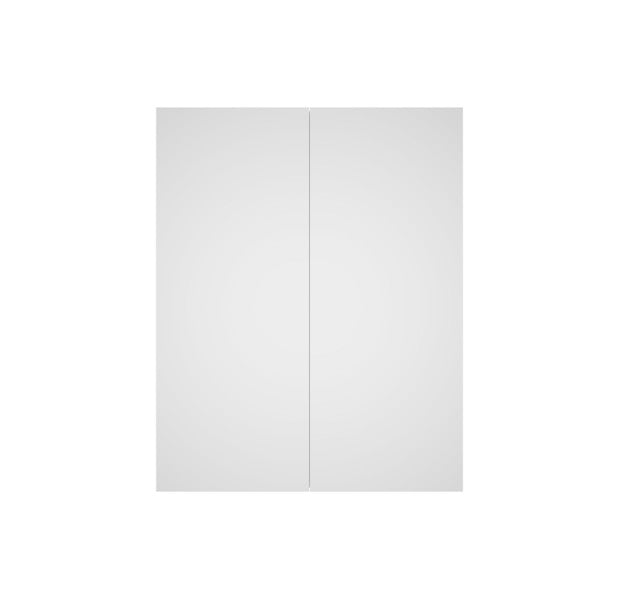 Alpha PVC Shaving Cabinets LK-ALSV600