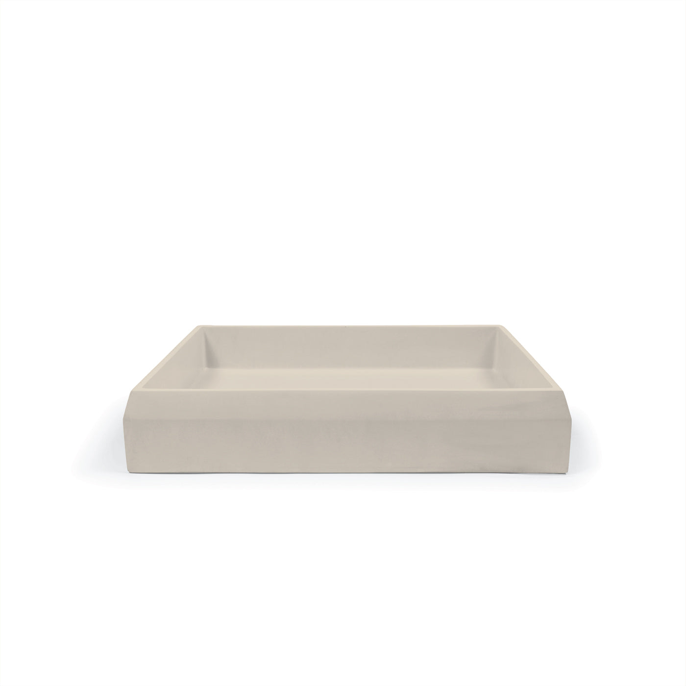 Prism Rectangle Basin (Mushroom)