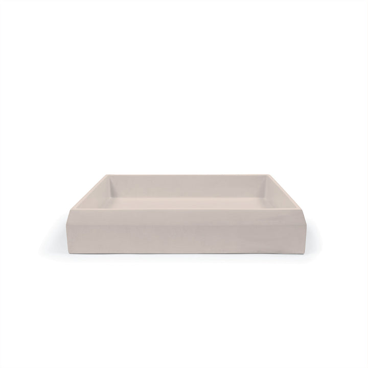Prism Rectangle Basin (Nood)