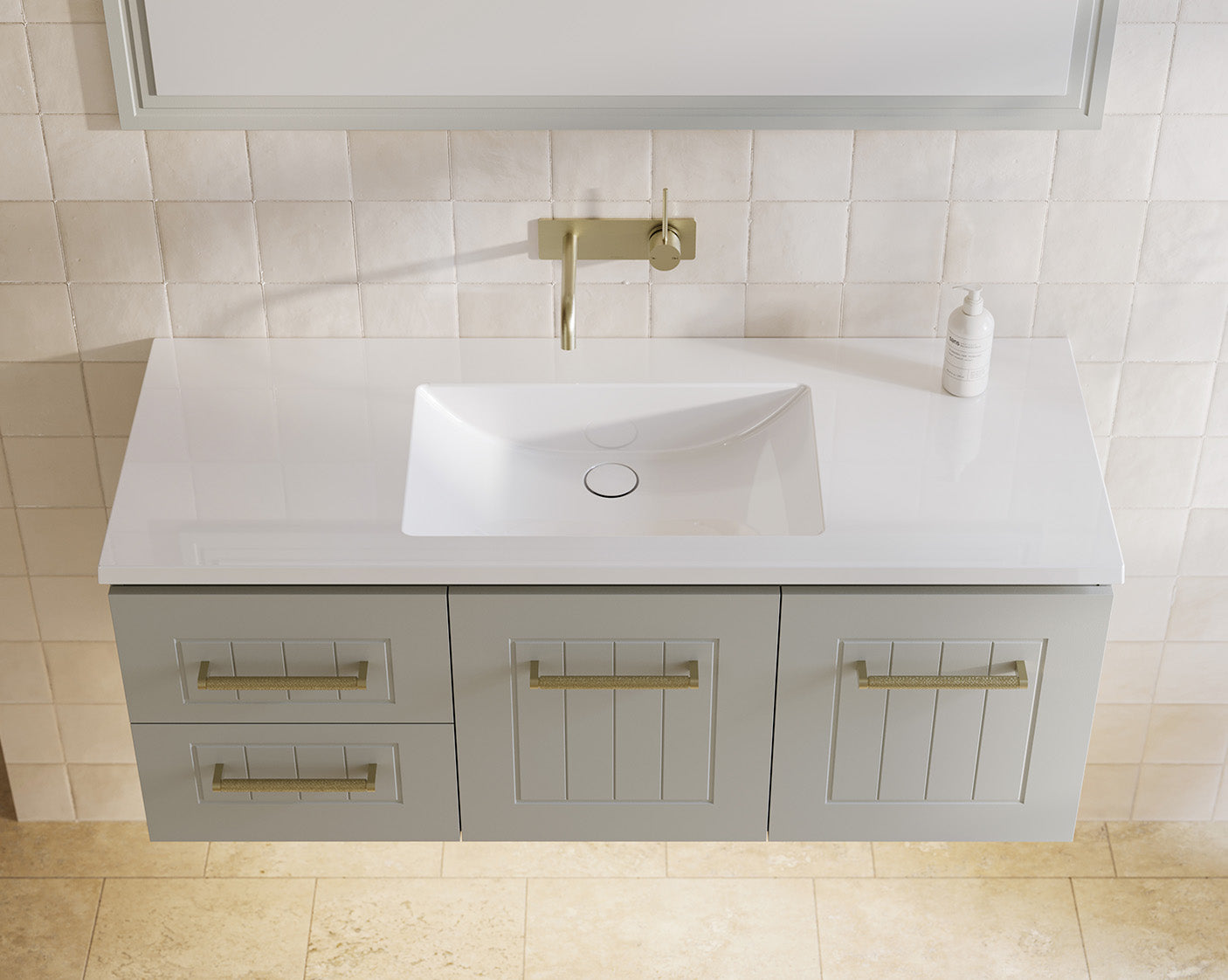 Timberline Regal Top