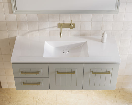 Timberline Regal Top