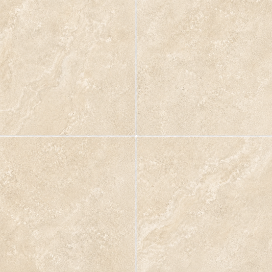 Paddington Beige Travertine Look Tile