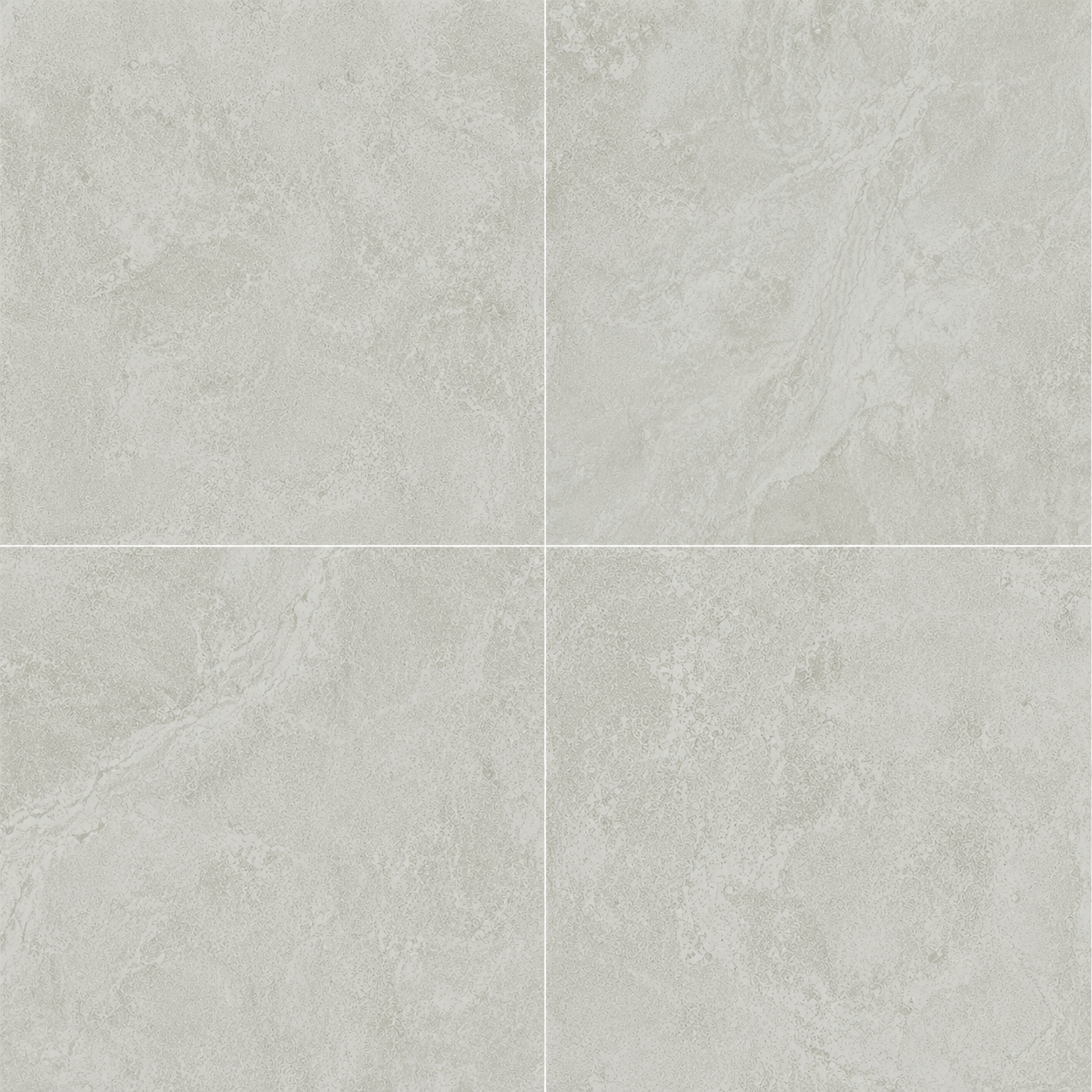 Paddington Dark Grey Travertine Look Tile