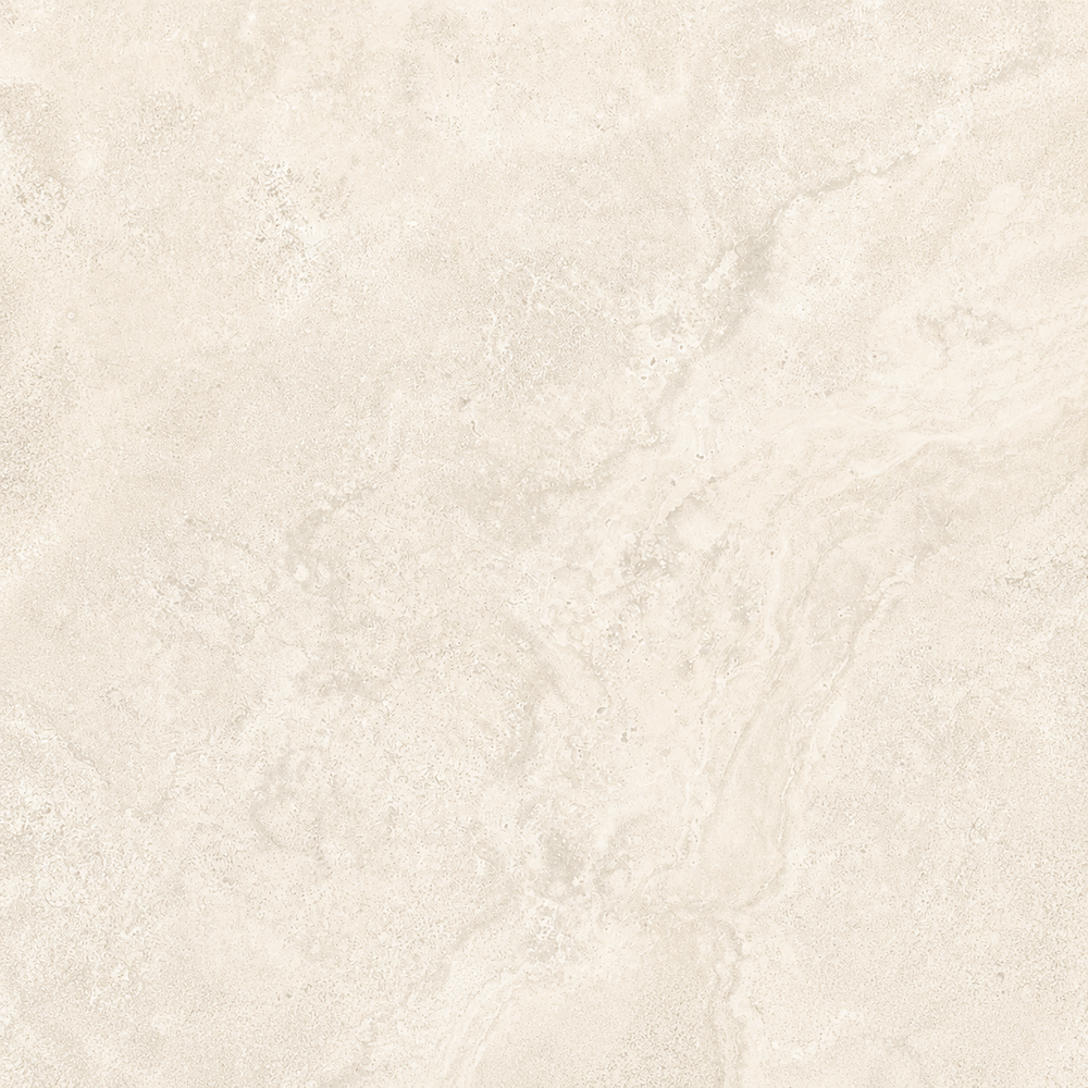 Paddington Silver Grey Travertine Look Tile 600 x 600mm