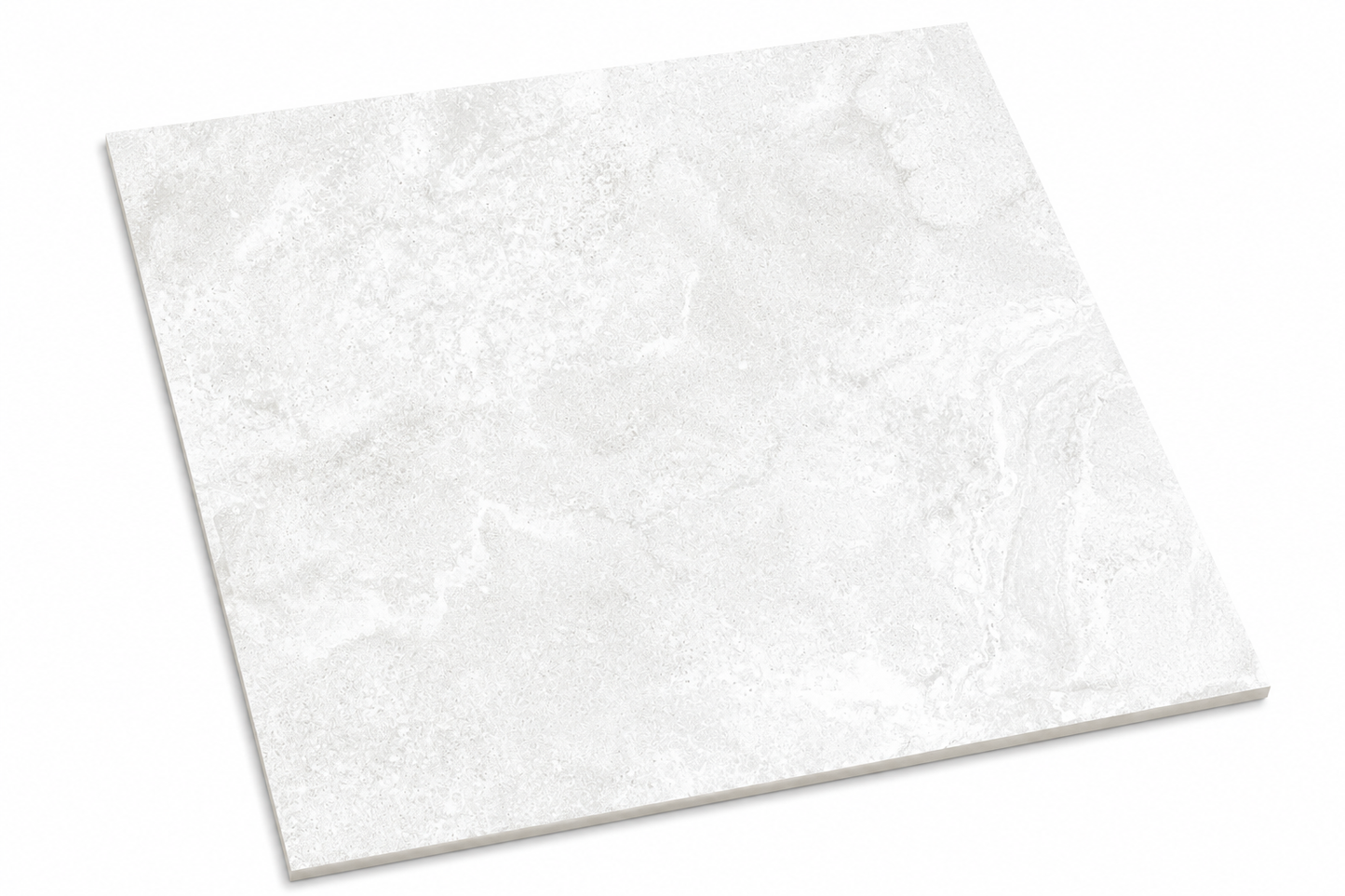 Paddington White Travertine Look Tile 300 x 600mm