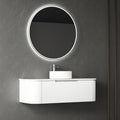 Petra Mark II Wall Hung