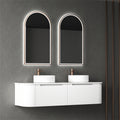 Petra Mark II Wall Hung