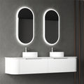 Petra Mark II Wall Hung