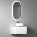 Petra Mark II Wall Hung