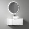 Petra Mark II Wall Hung