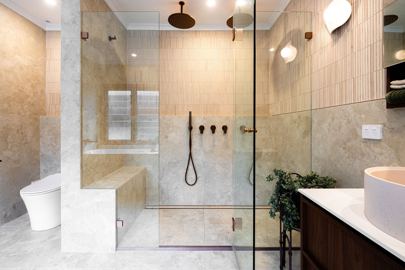 Albany Beige Stone Look Tile