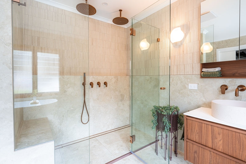 Albany Beige Stone Look Tile