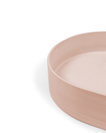 Pill Basin (Blush Pink)