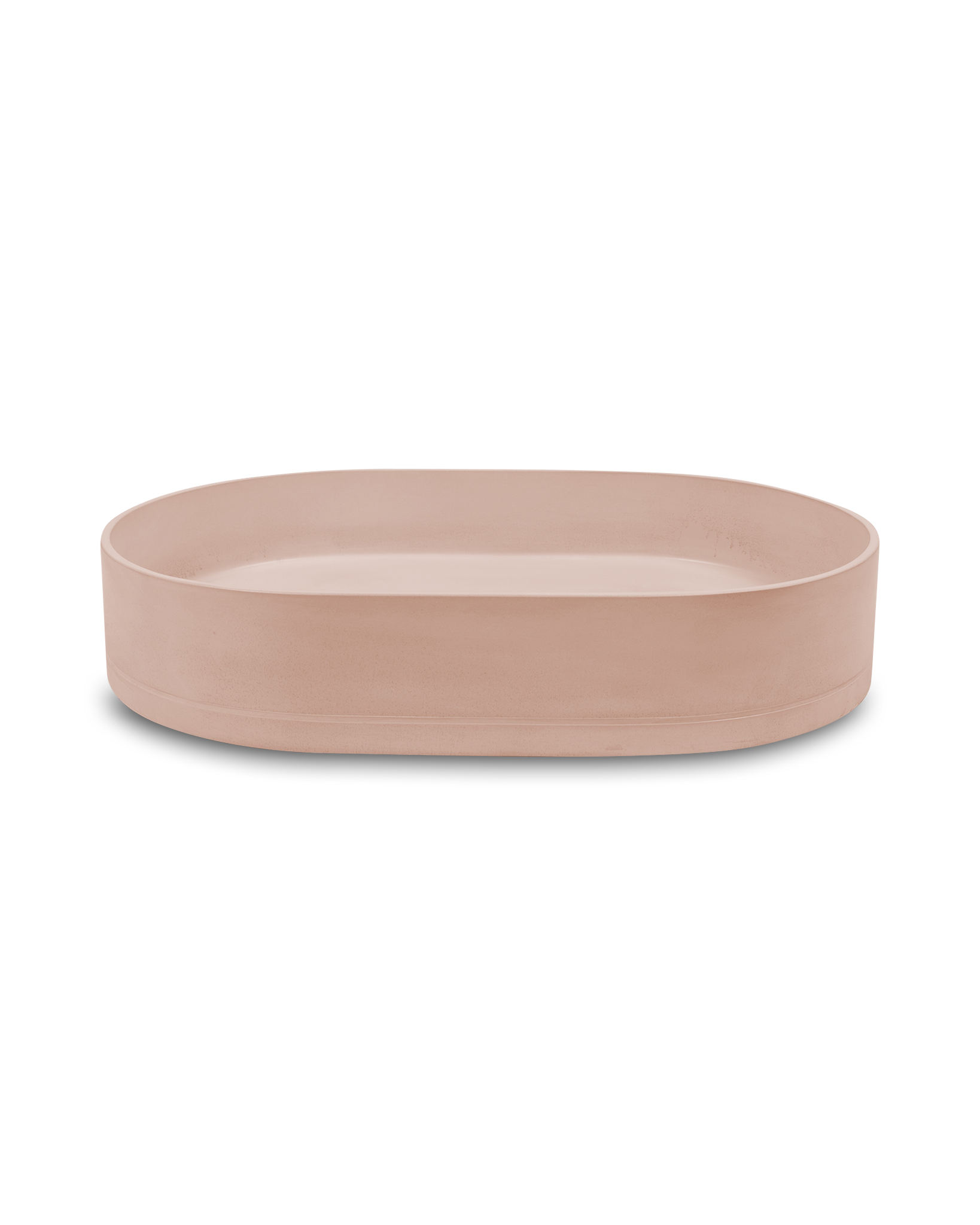 Pill Basin (Blush Pink)