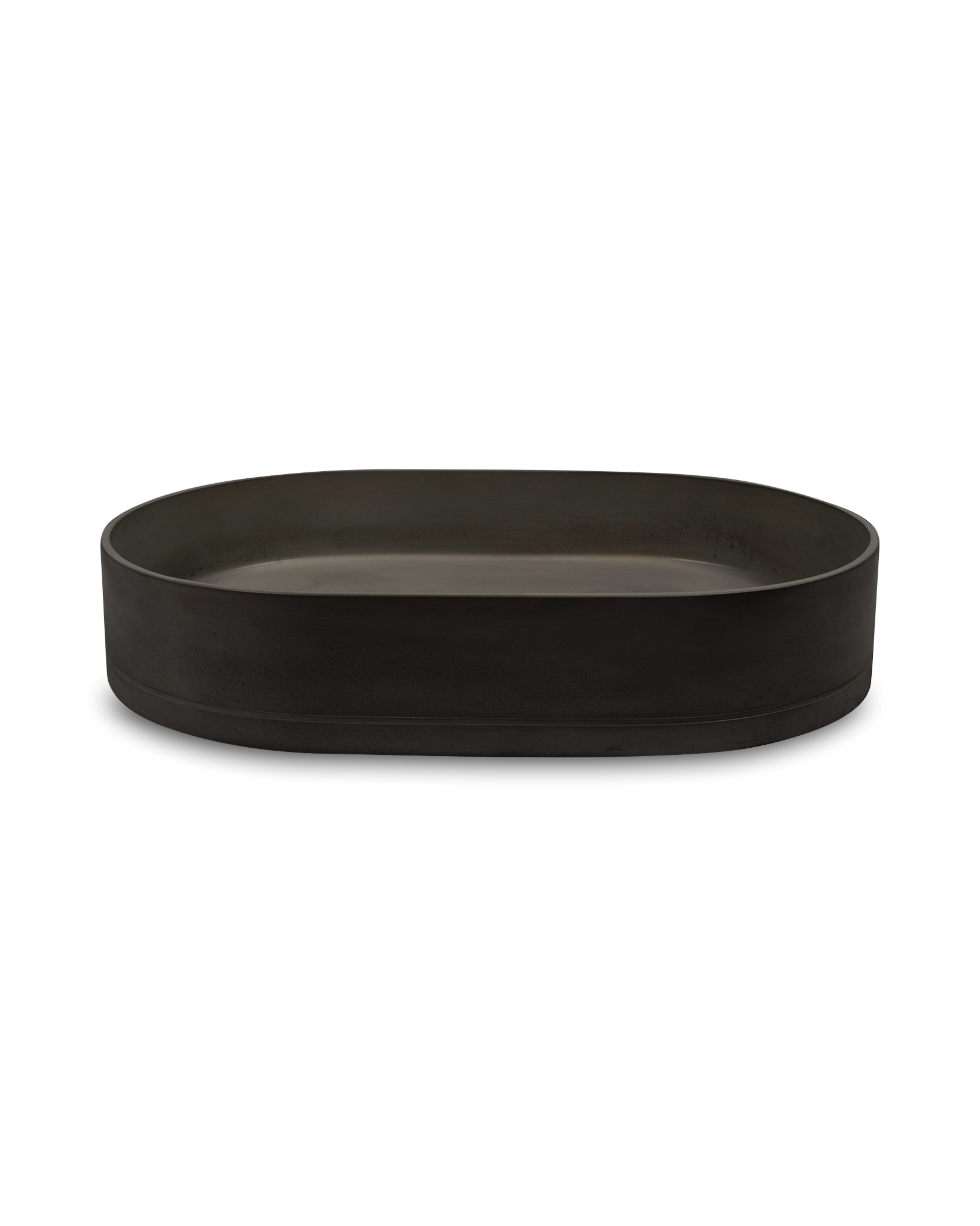 Pill Basin (Charcoal)