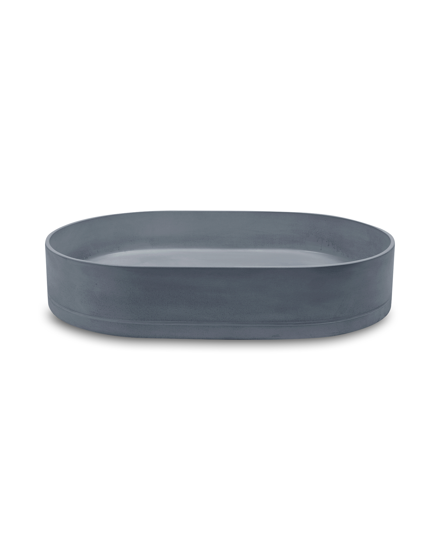 Pill Basin (Copan Blue)
