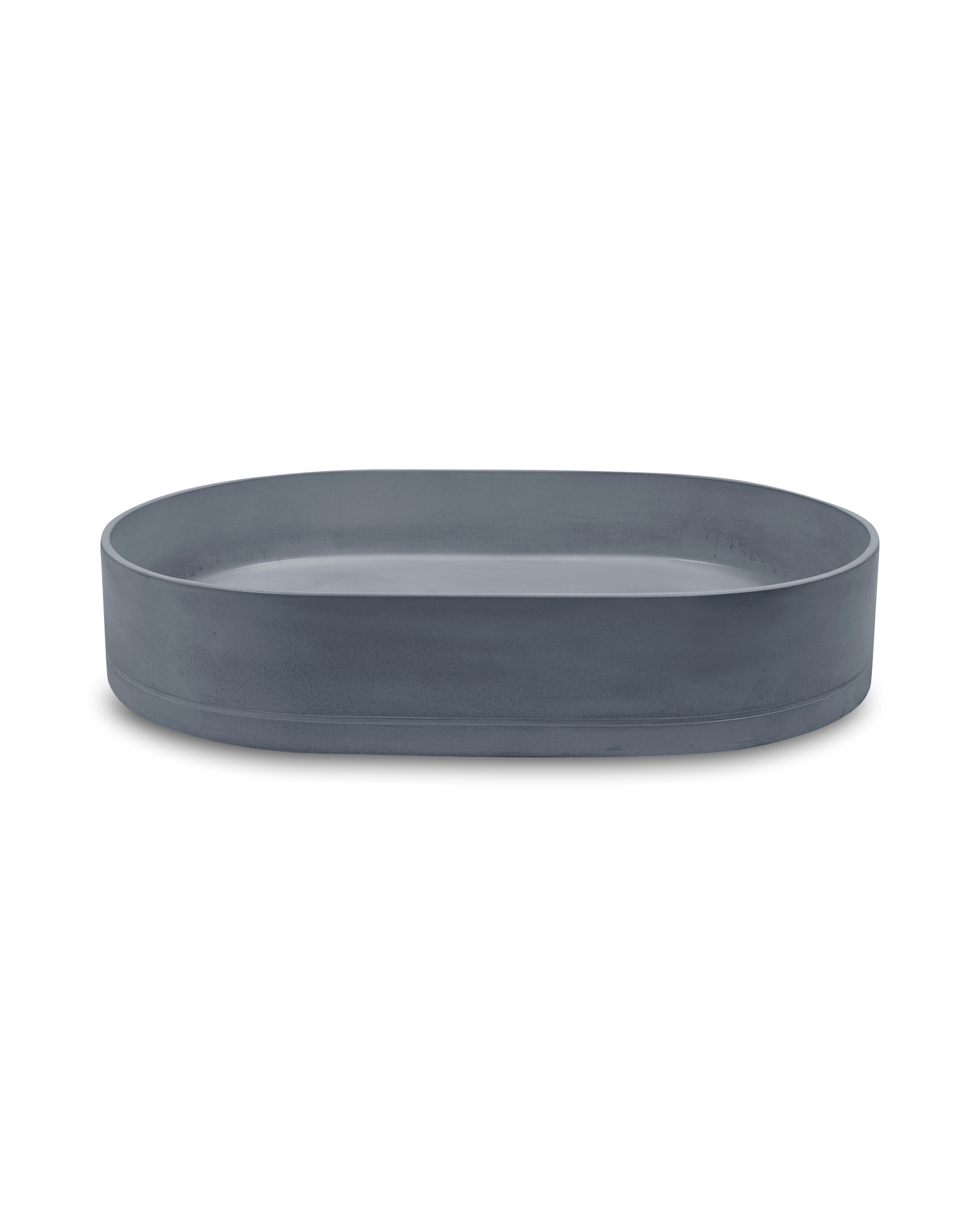 Pill Basin (Copan Blue)