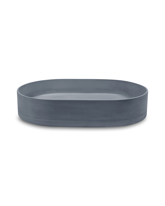 Pill Basin (Copan Blue)