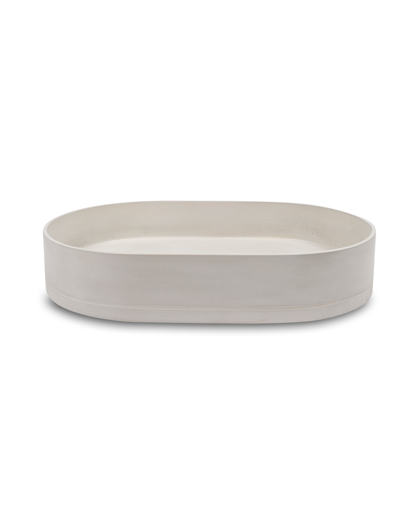 Pill Basin (Ivory)