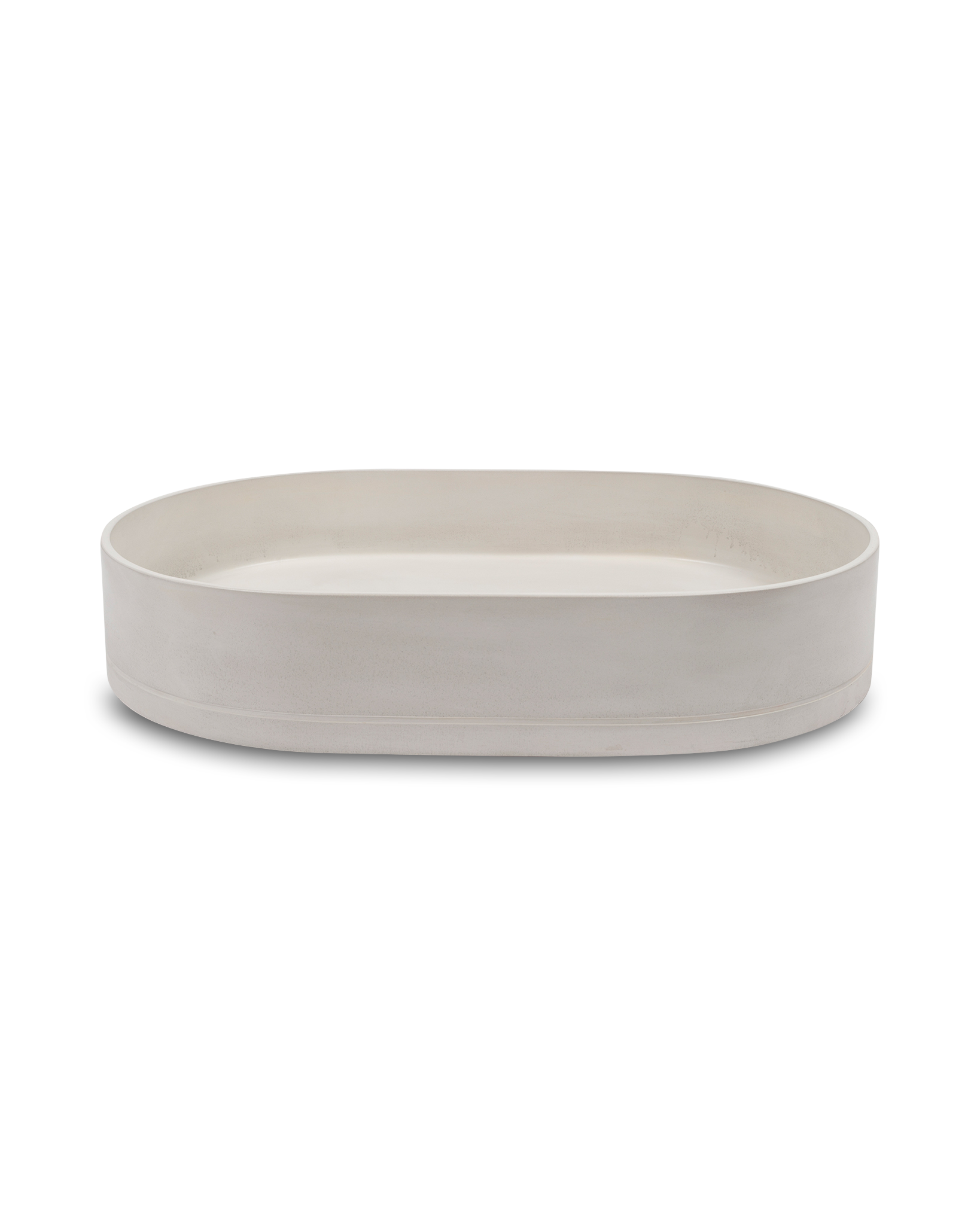 Pill Basin (Ivory)