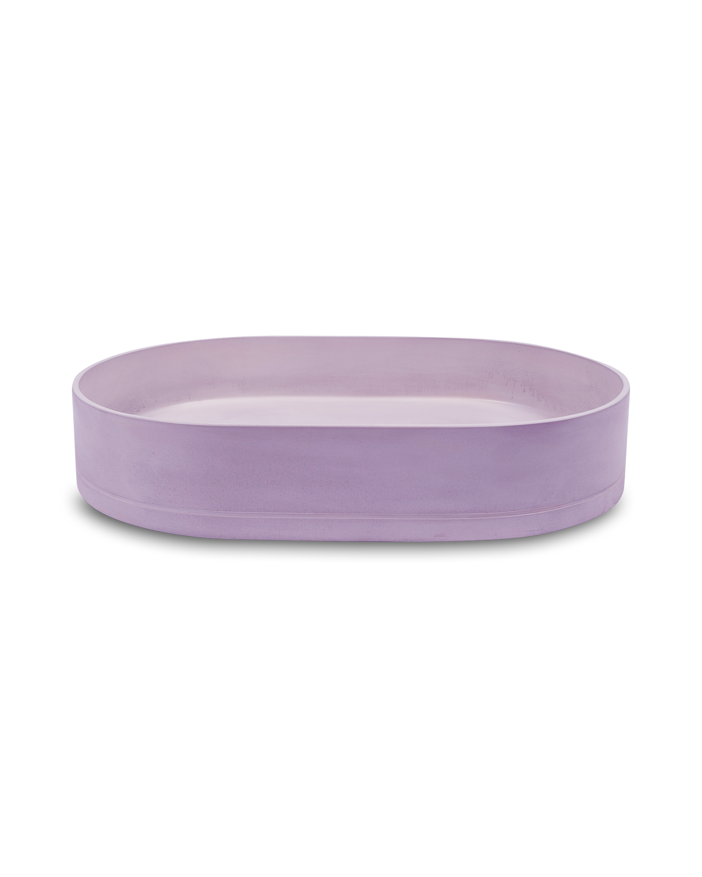 Pill Basin (Lilac)