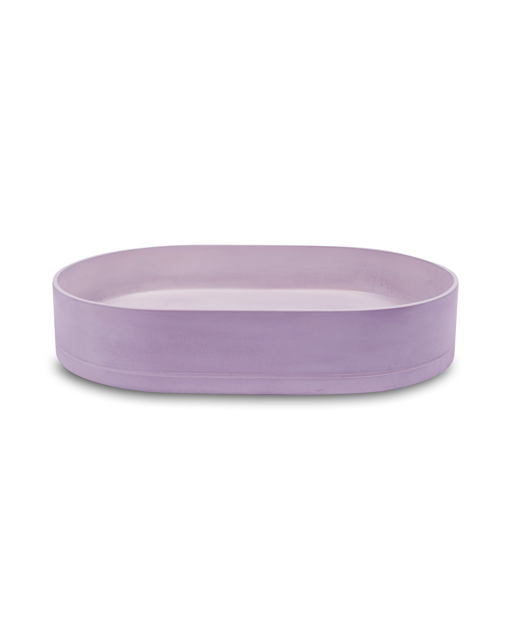 Pill Basin (Lilac)