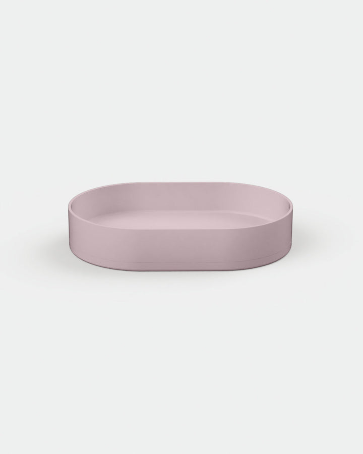 Pill Basin (Lilly Pilly)