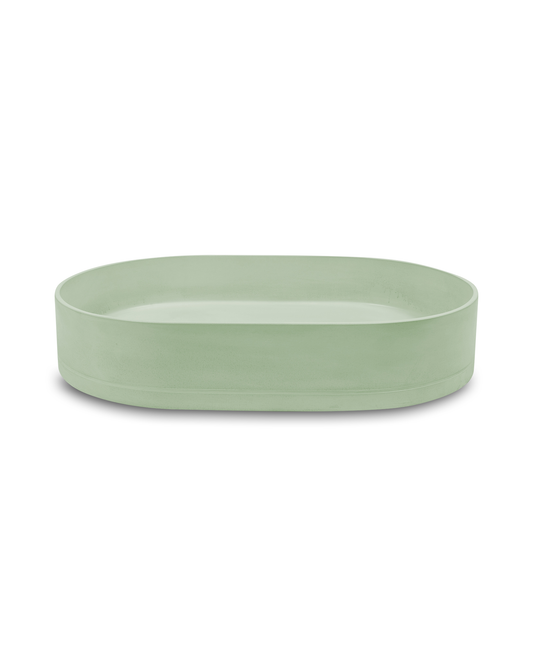 Pill Basin (Mint)