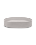 Pill Basin (Morning Mist)