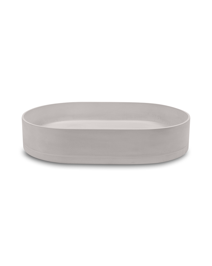 Pill Basin (Morning Mist)