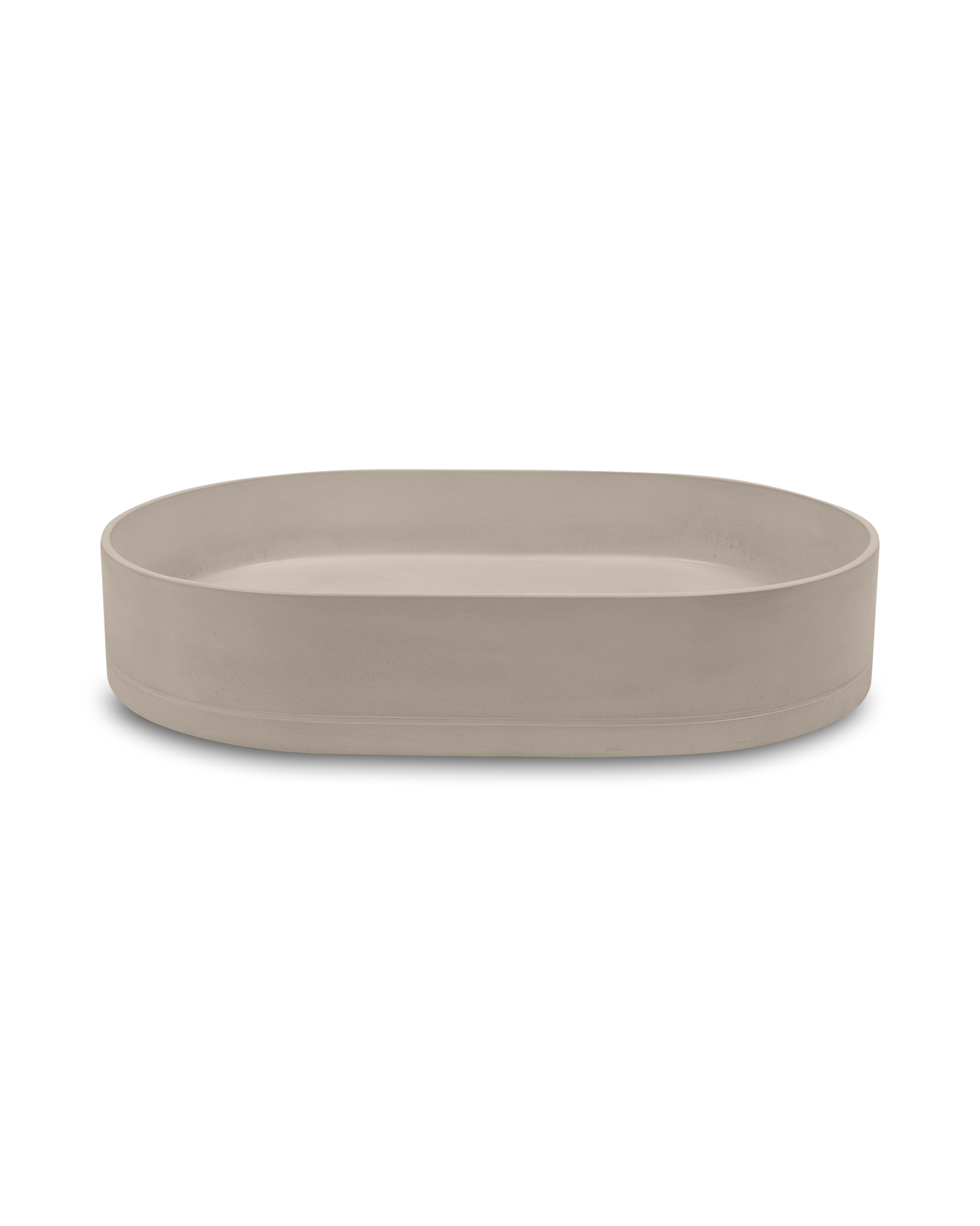 Pill Basin (Mushroom)