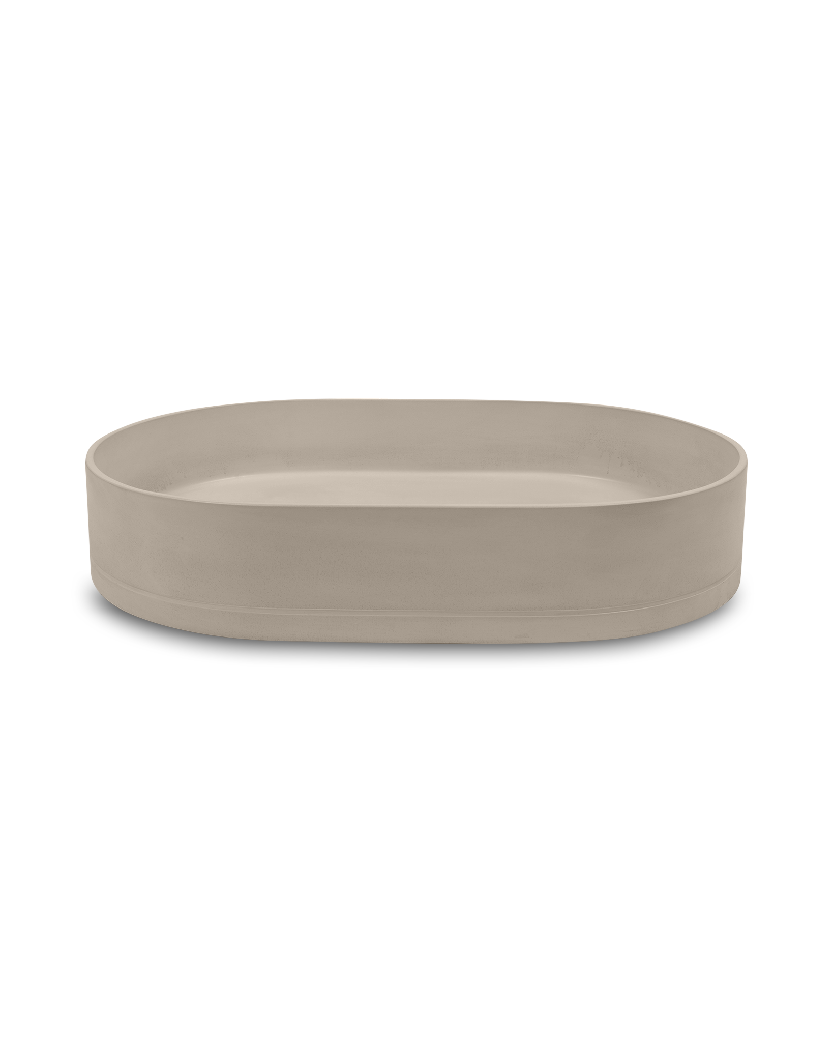 Pill Basin (Mushroom)