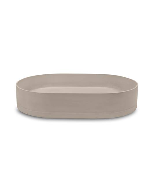 Pill Basin (Mushroom)