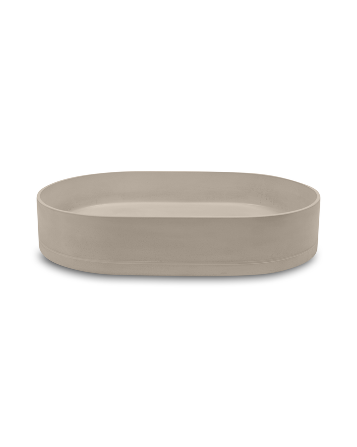 Pill Basin (Mushroom)