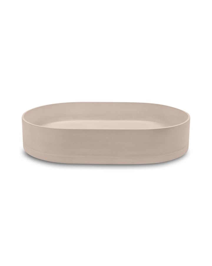 Pill Basin (Nood)