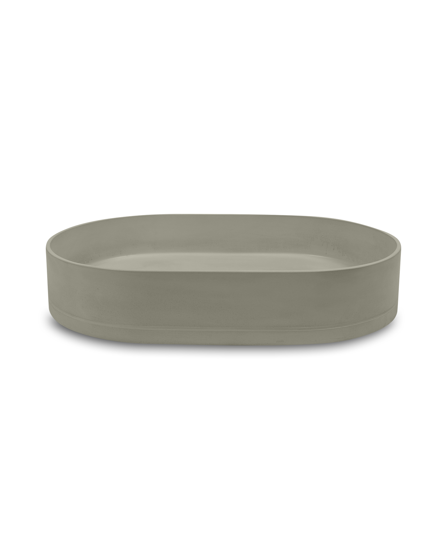 Pill Basin (Olive)