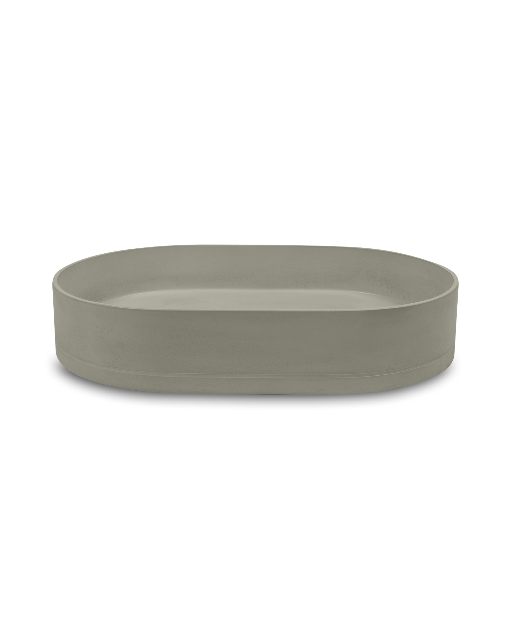 Pill Basin (Olive)
