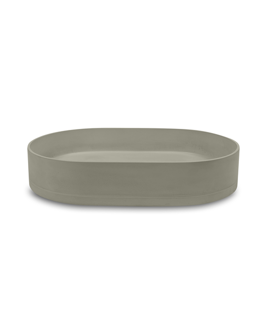 Pill Basin (Olive)