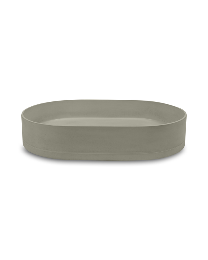 Pill Basin (Olive)