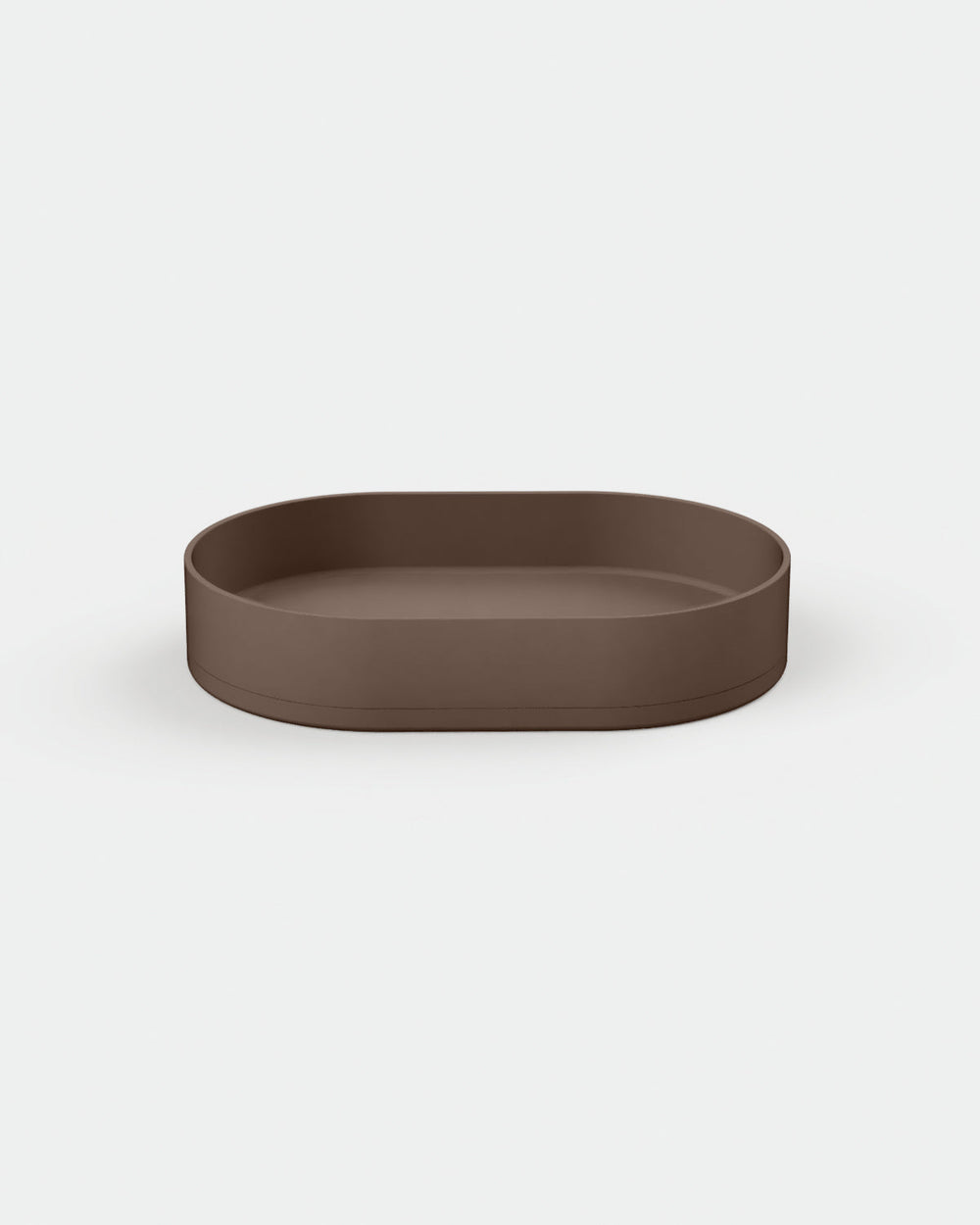 Pill Basin (Paperbark)