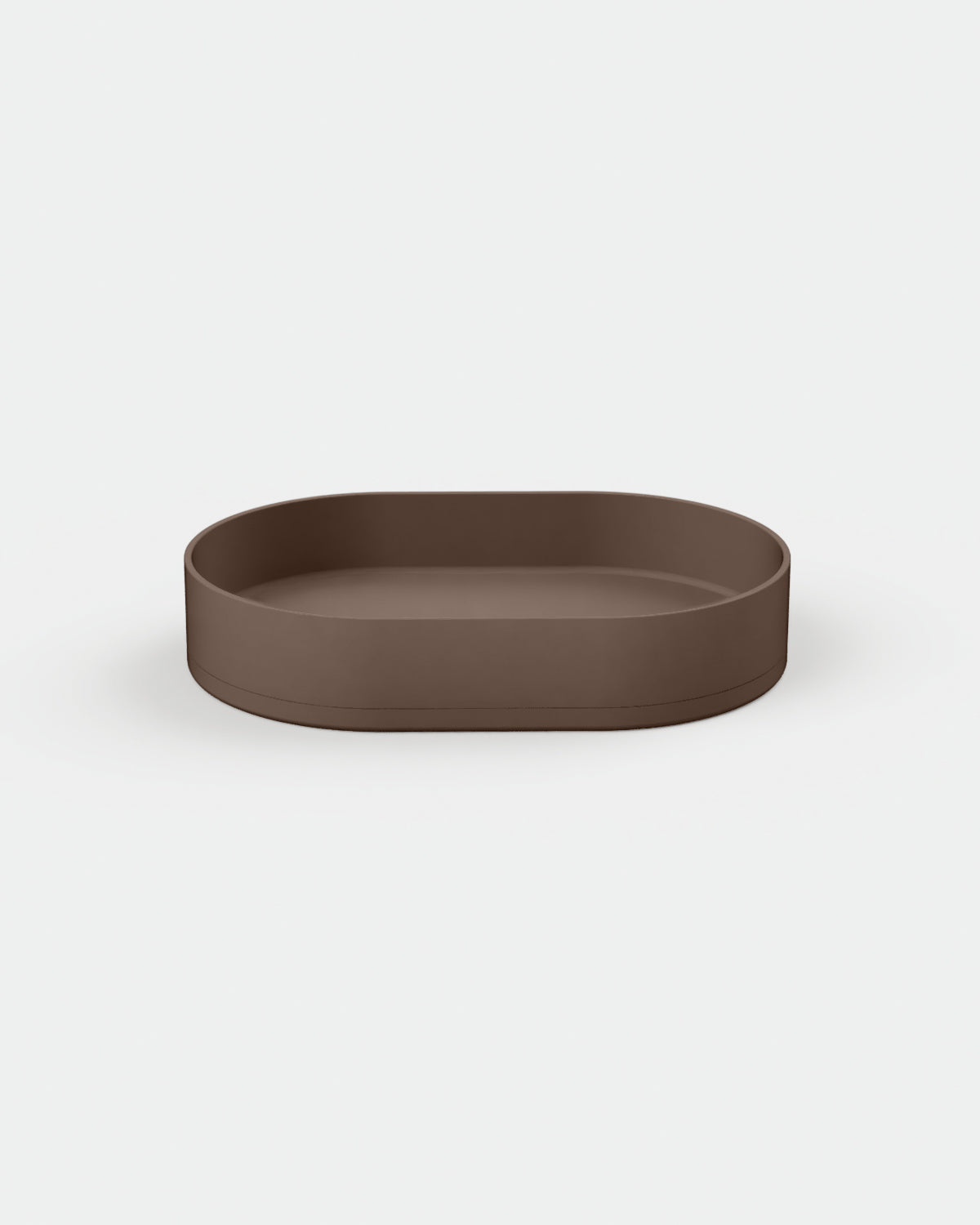 Pill Basin (Paperbark)