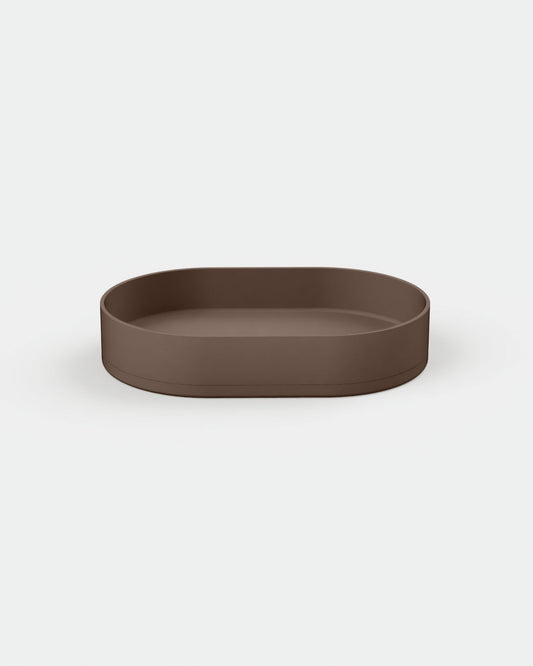 Pill Basin (Paperbark)