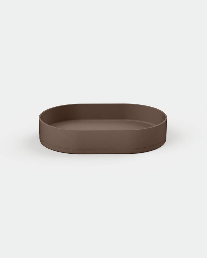 Pill Basin (Paperbark)