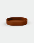 Pill Basin (Rust)