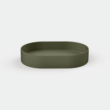 Bowl Basin (Sage)